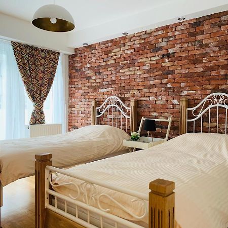 Apartment Rustic II サラエヴォ エクステリア 写真