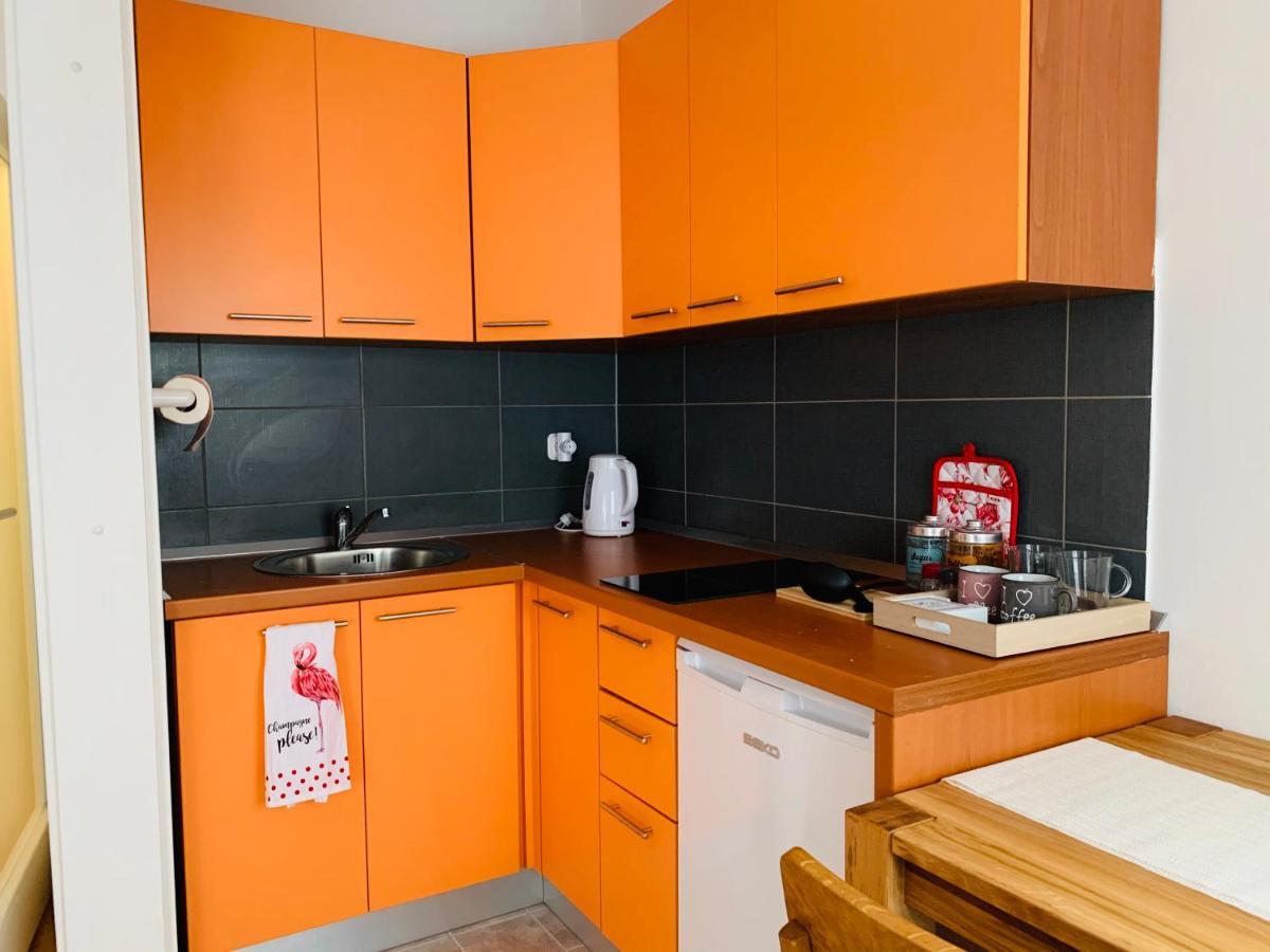 Apartment Rustic II サラエヴォ エクステリア 写真