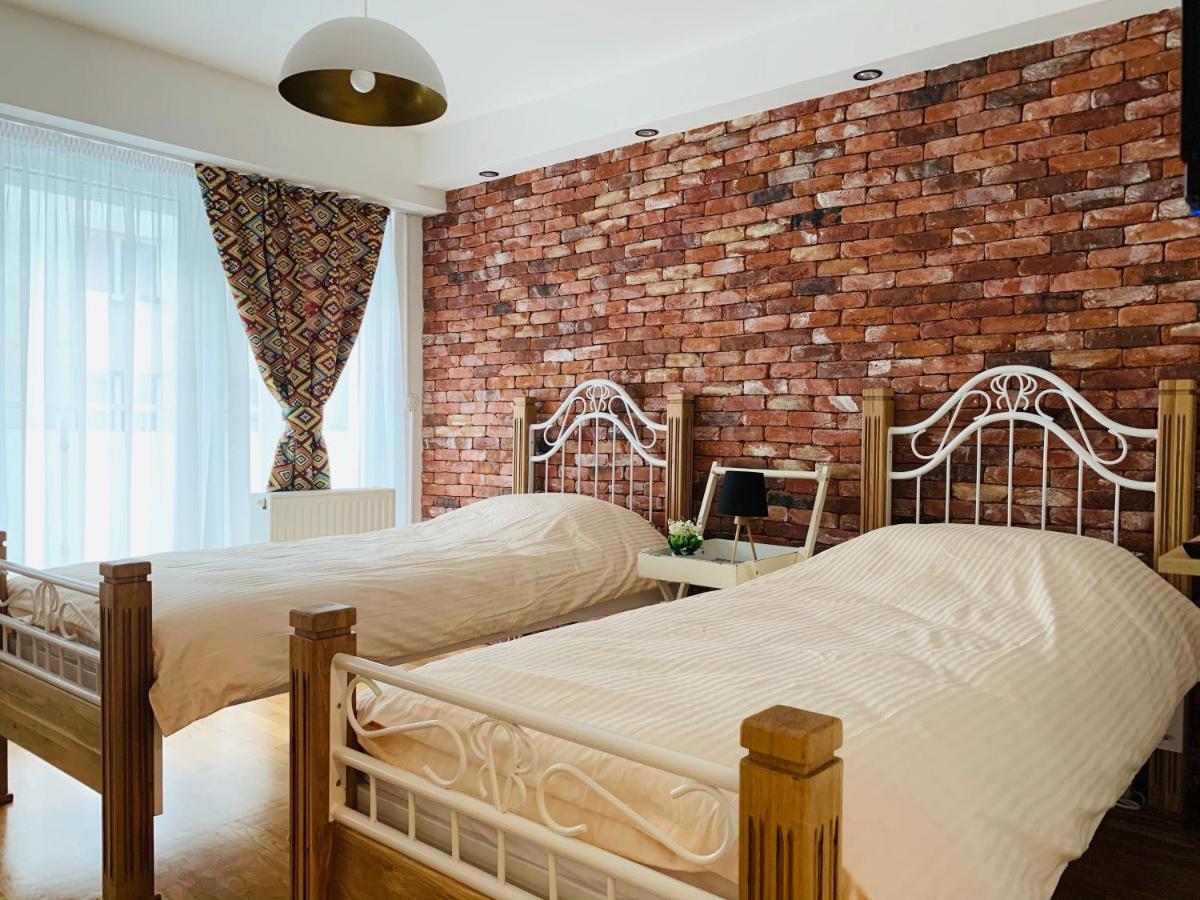 Apartment Rustic II サラエヴォ エクステリア 写真