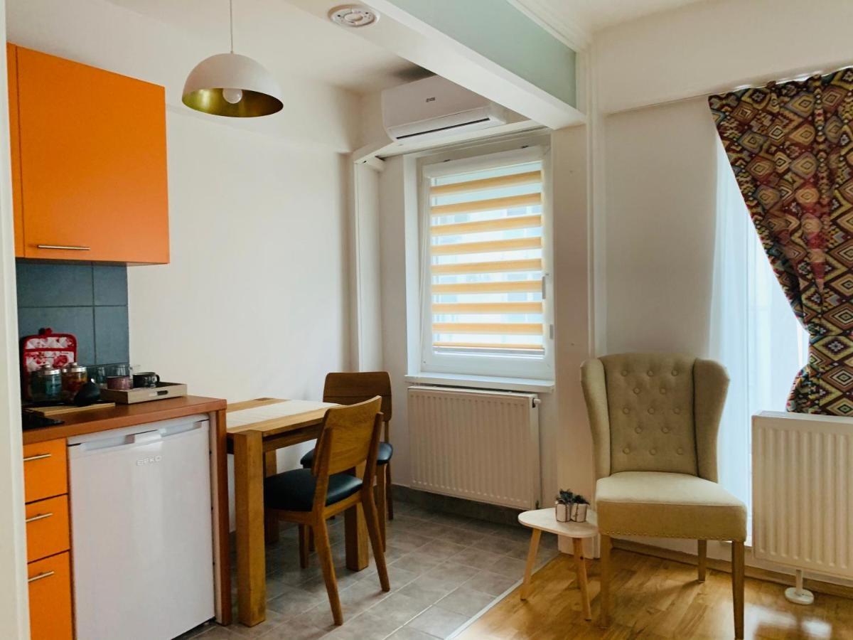 Apartment Rustic II サラエヴォ エクステリア 写真