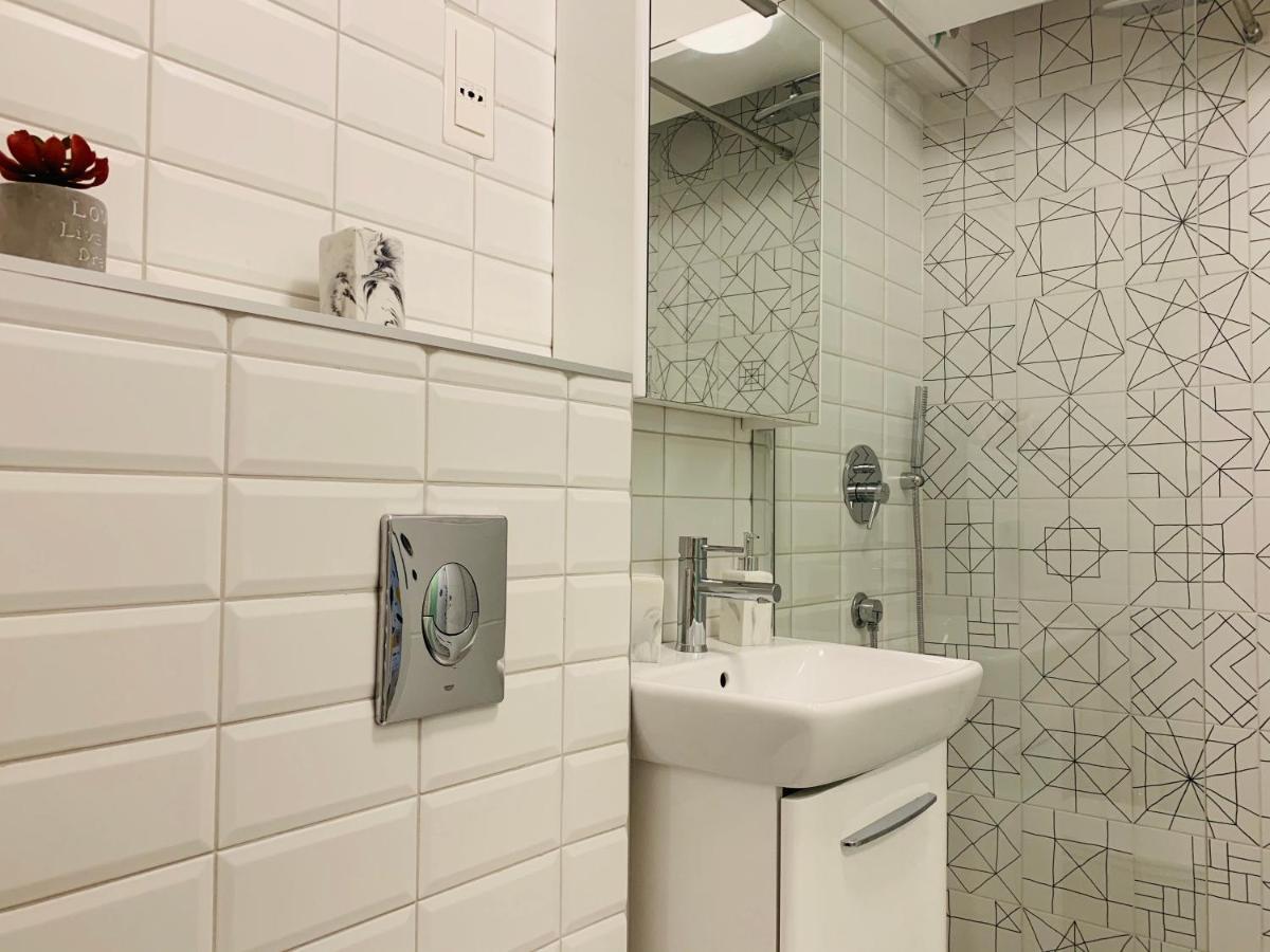 Apartment Rustic II サラエヴォ エクステリア 写真