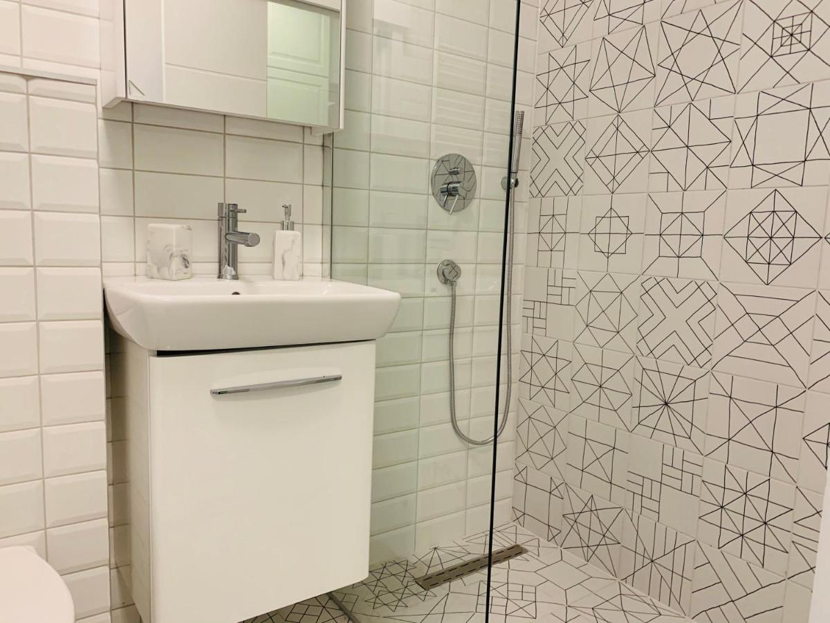 Apartment Rustic II サラエヴォ エクステリア 写真