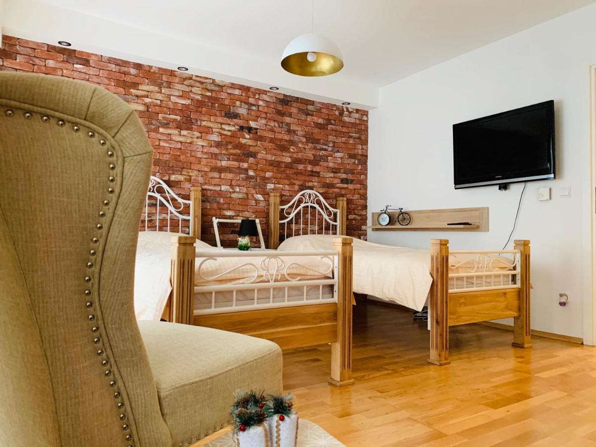 Apartment Rustic II サラエヴォ エクステリア 写真