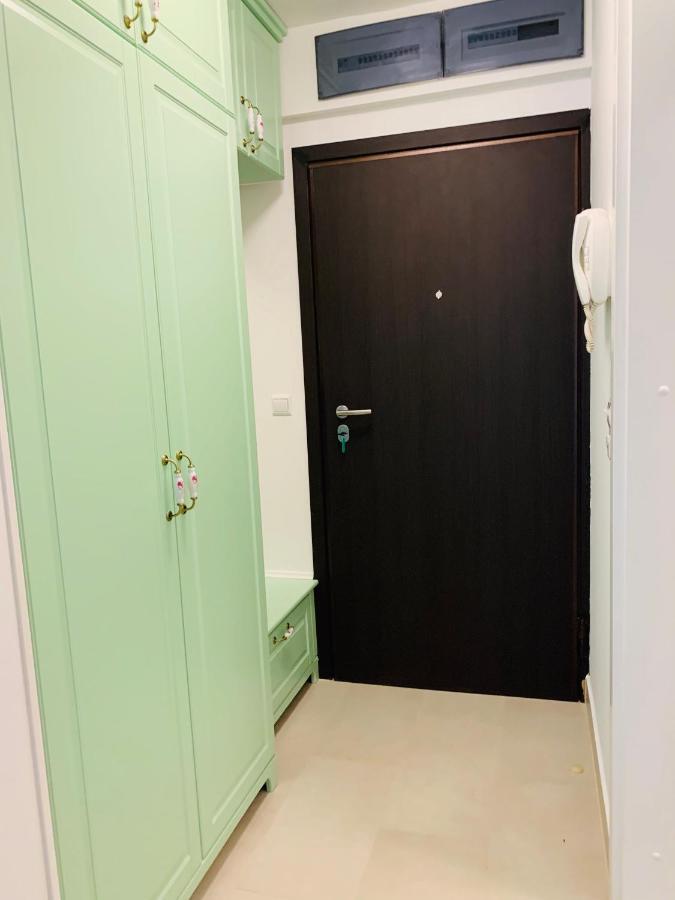 Apartment Rustic II サラエヴォ エクステリア 写真