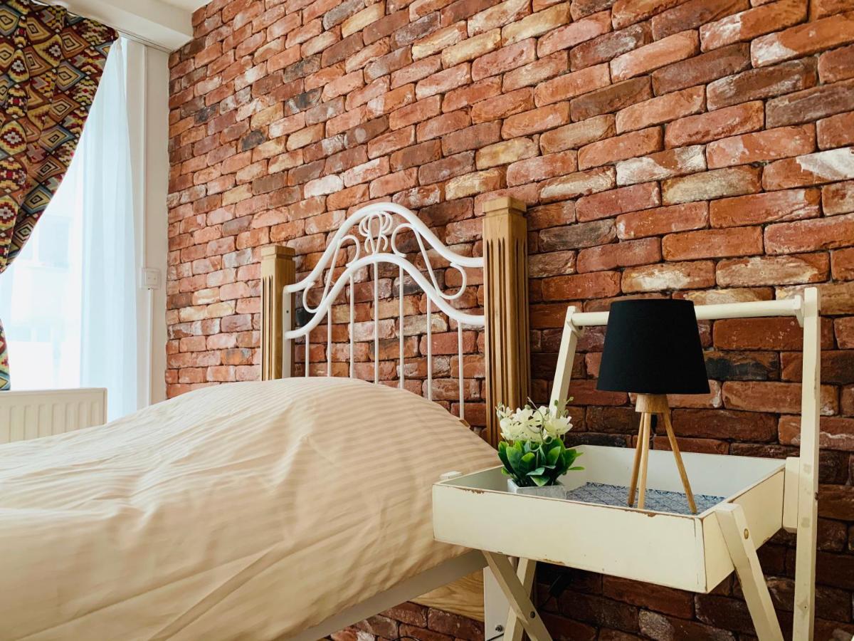 Apartment Rustic II サラエヴォ エクステリア 写真