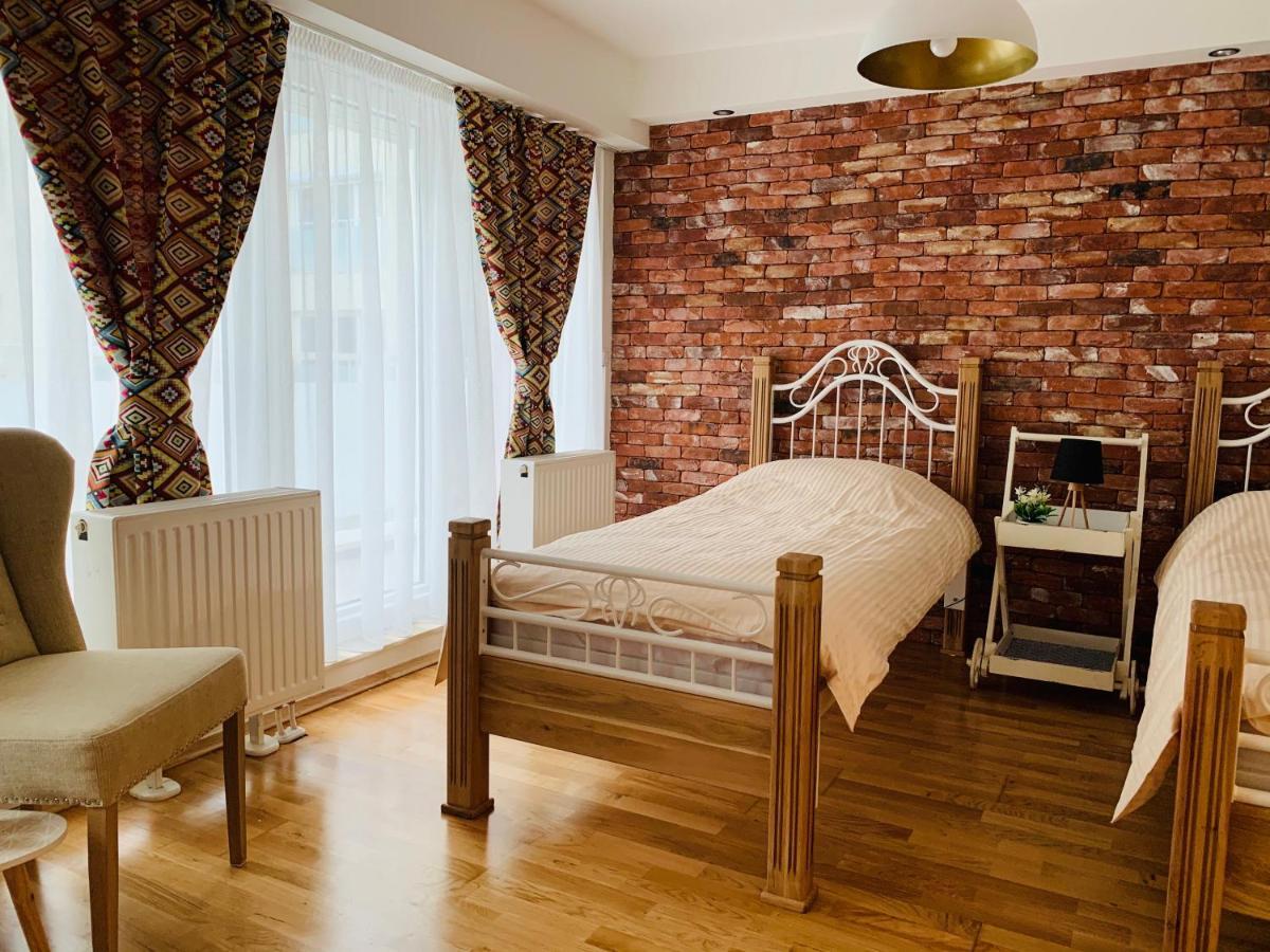 Apartment Rustic II サラエヴォ エクステリア 写真
